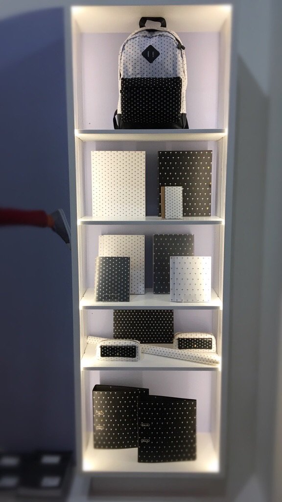 Of u nu een #Bruna #TheReadshop #Primera #kantoorboekhandel of #Giftshop heeft, Onze #Vita schoollijn is een #MustHave in uw BTS Collectie!