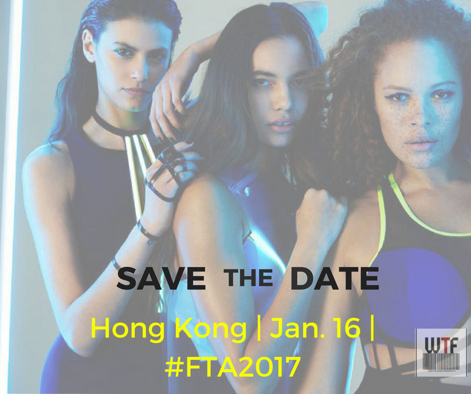 FashionTechAsia's tweet photo. Game on! Save the date #Jan16 #FTA2017 #innovation #Fashion #Tech #Disruption #DigitalFashion #TopStartups #StartmeupHK #HongKong https://t.co/h9RGJaQpRv