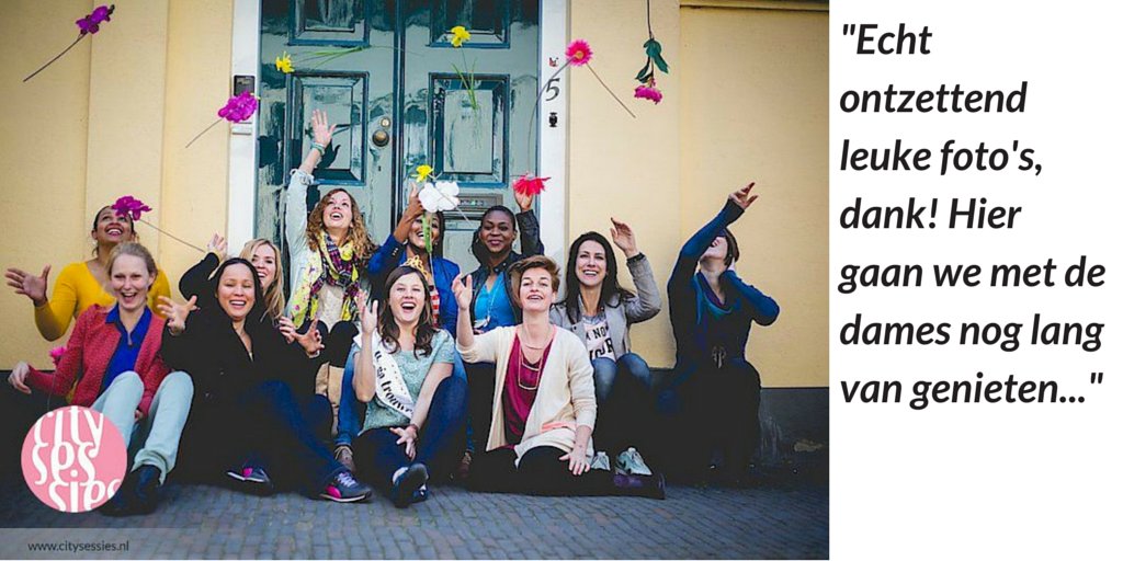 Meer foto's zien van CityBird Nancy? citysessies.nl/fotograaf/mtm4…