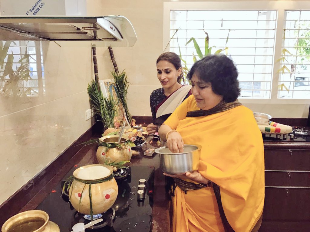 Aishwarya Rajinikanth tweet media