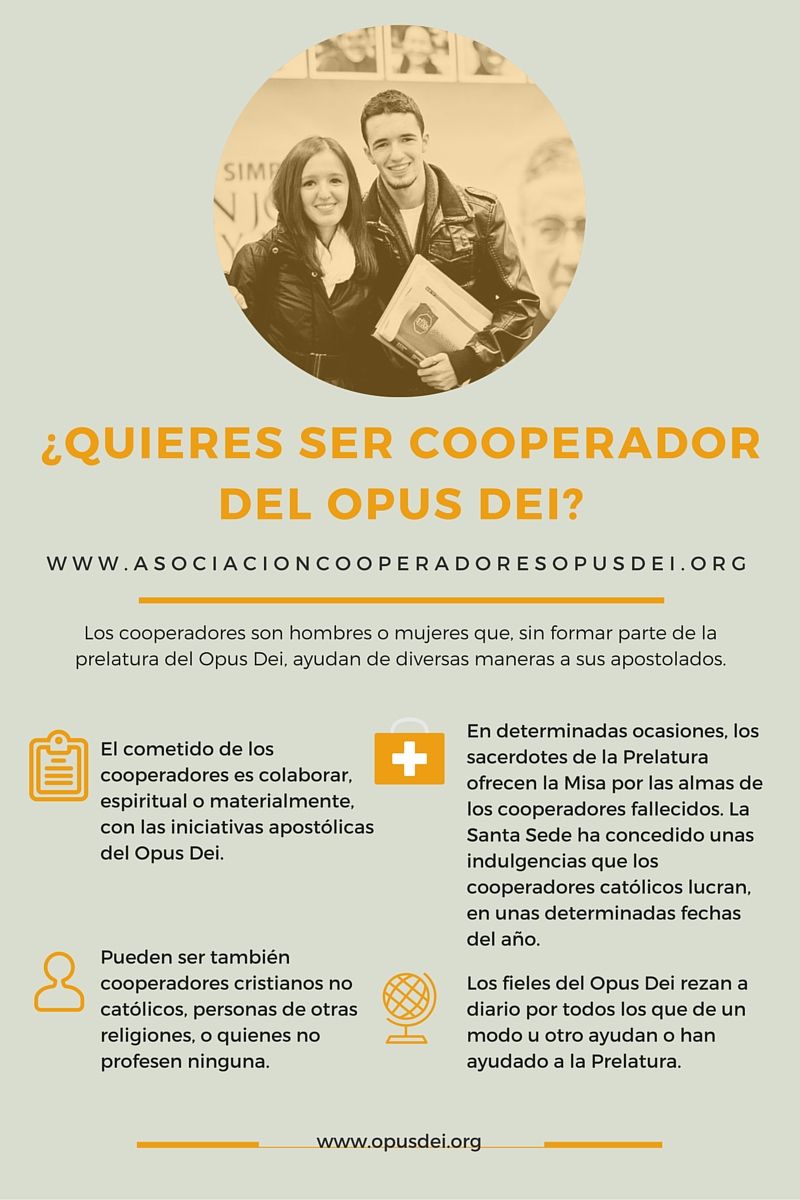 opusdei_es's tweet photo. ¿Qué beneficios reciben los cooperadores del Opus Dei? https://t.co/M0OWWHarzw https://t.co/vxlHQ40vwJ