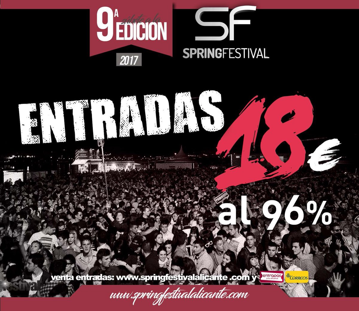 Lb1Tomas's tweet photo. Se terminan las de 18€, correeeee https://t.co/VYgwubUOc6