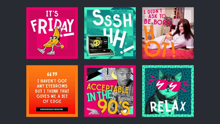 logogeek's tweet image. BBC Three undergoes brand refresh to appeal to channel’s young audience designweek.co.uk/issues/9-15-ja… via @Design_Week #Branding #GraphicDesign
