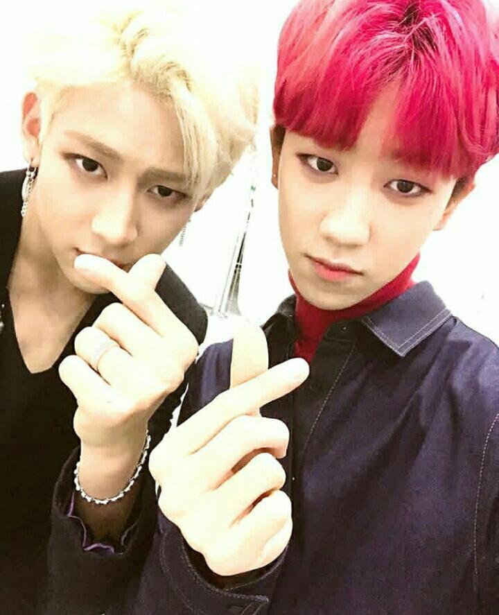 palmxyg's tweet photo. ฮื้ออออ วันนี้โมเม้นมาแล้วววววว😭 #GOT17 #GOTTEEN #BAM8 https://t.co/Hx5ZD1CtW4