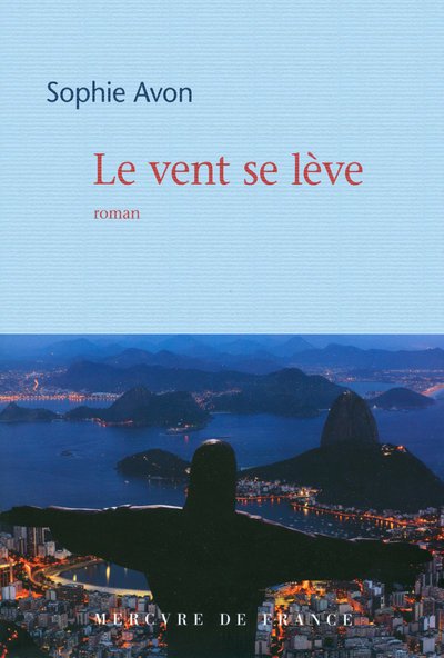 meellylit's tweet photo. 📚 "Le vent se lève" de Sophie Avon, un roman d'apprentissage très personnel https://t.co/iDkiGp8fHW via @meellylit #RL2016 #littérature https://t.co/AsWGcvfXdX