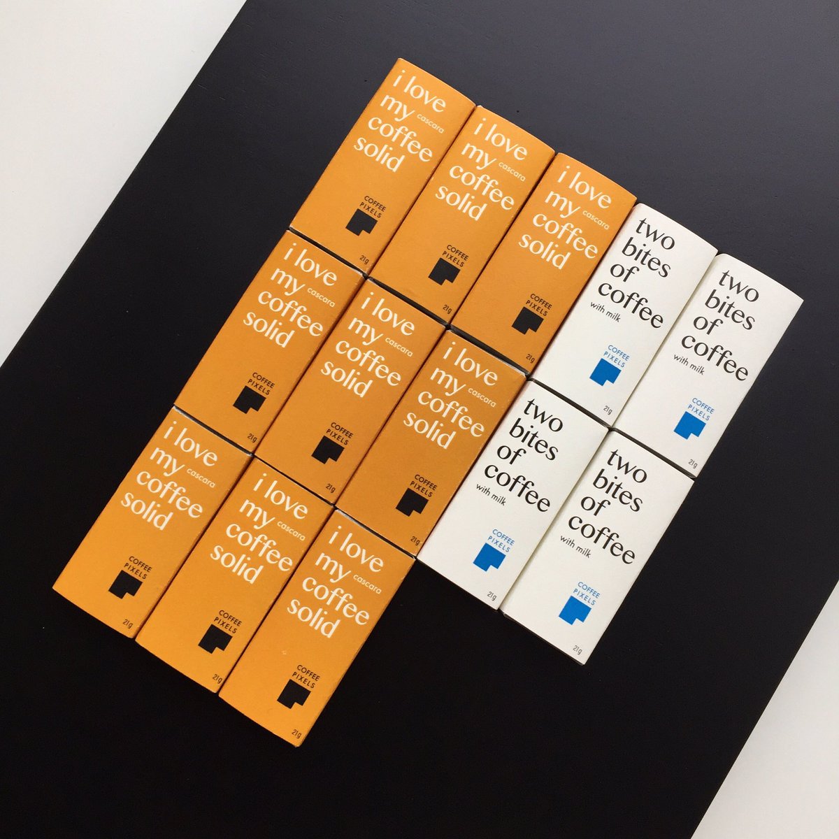 Lieliska diena ziemas aktivitātēm! Pirms tam ieplāno 20min kafijai, tā ieslēgs piektajā ātrumā! Bet šo paķer līdz, tā pati kafija &amp; ēdama