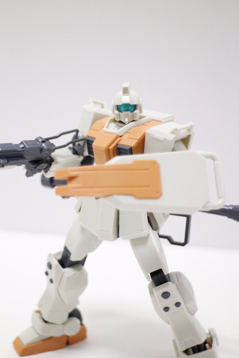 おしゃれな Naoki ガンプラ アンチ トップイラスト