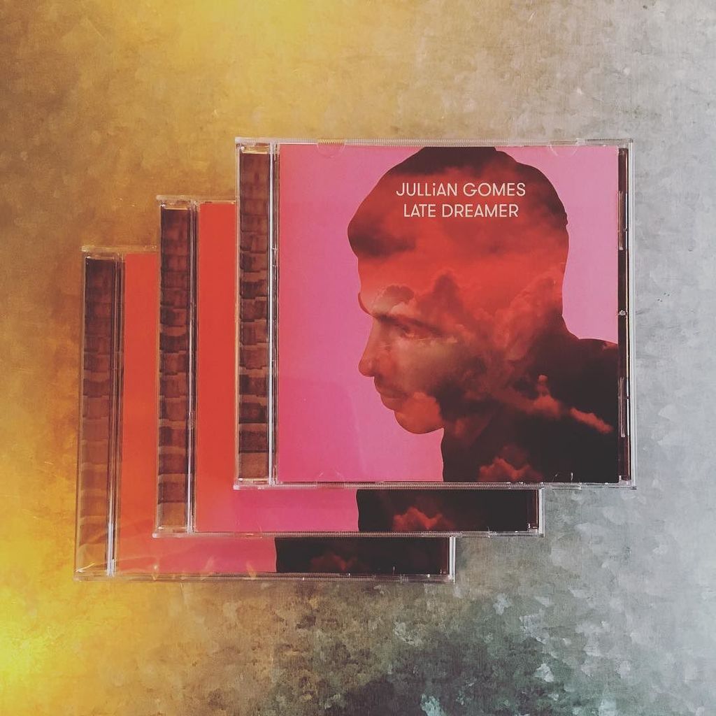 martinatjazz's tweet image. #julliangomes @julliangomes
・・・
• Jullian Gomes | Late Dreamer •
#atjazzrecordcompany #2017 #cd #itunes #traxsource…