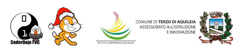 FrenchContin's tweet image. Cominciamo tra poco #coderdojofvg #terzopartecipa