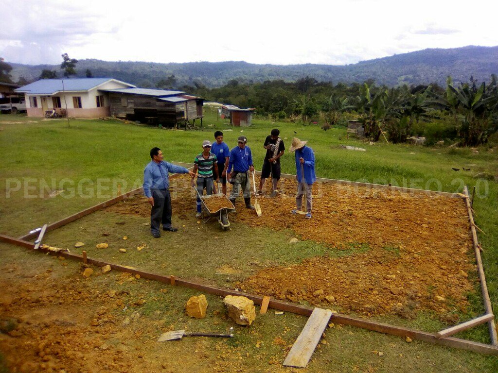 ppbofficials's tweet photo. PPB UPDATE

proses membina base untuk mini library di Kg. Lumampau, Sabah! https://t.co/TLaoPcHphG