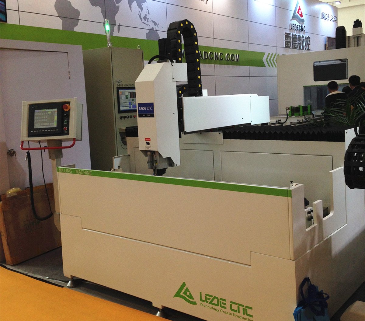 ledecncmachine tweet picture