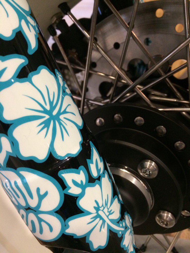 Sykes Harley-Davidson tweet media