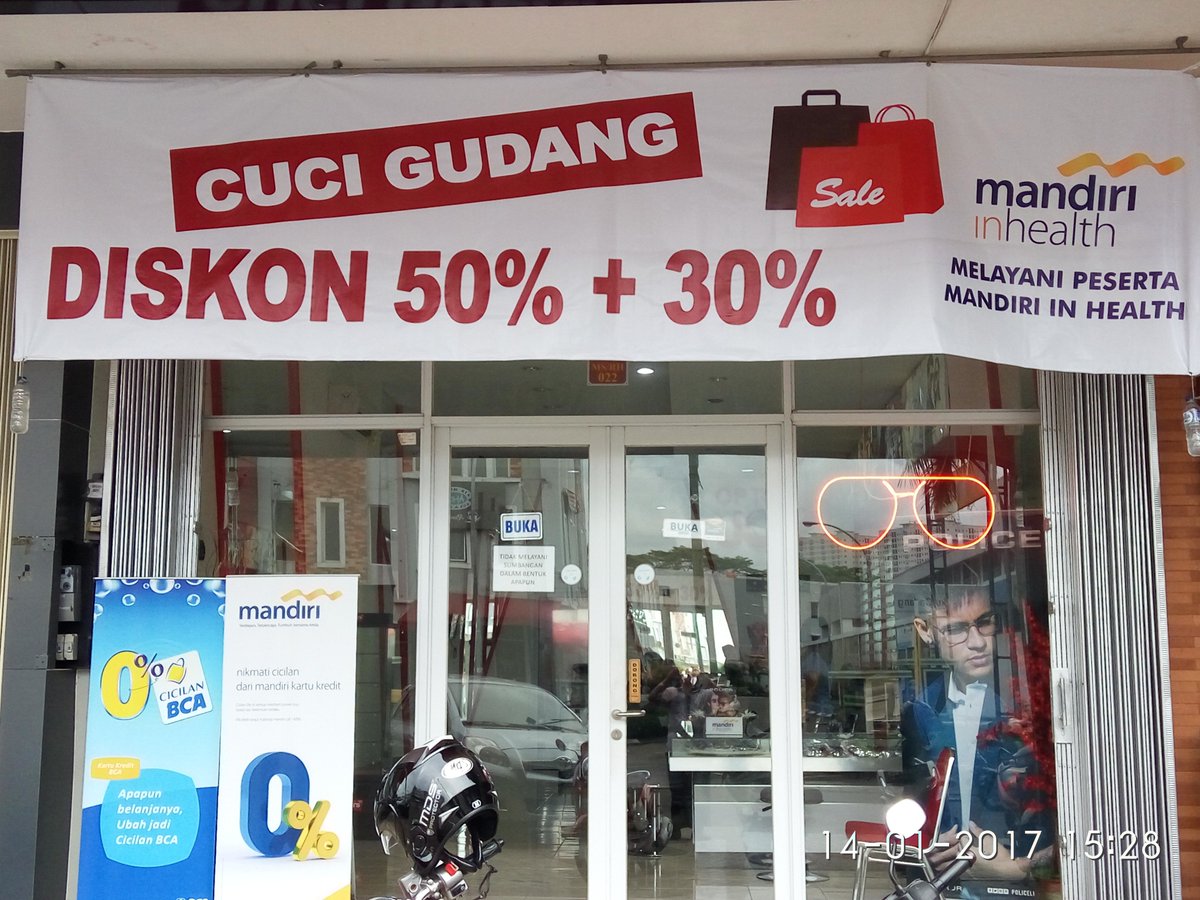 Optik Joy Modernland Optikjoy Twitter