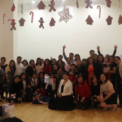 Our Family Celebrations  #NewProfilePic