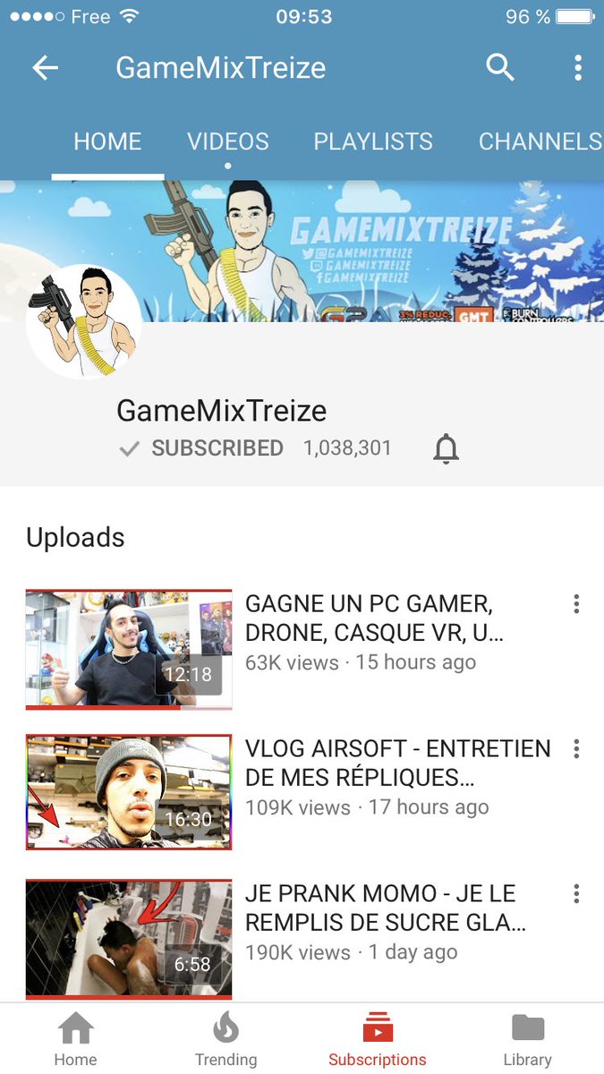 GoldDAy74's tweet image. Tout est fait tonton 😊#concoursgamemixtreize