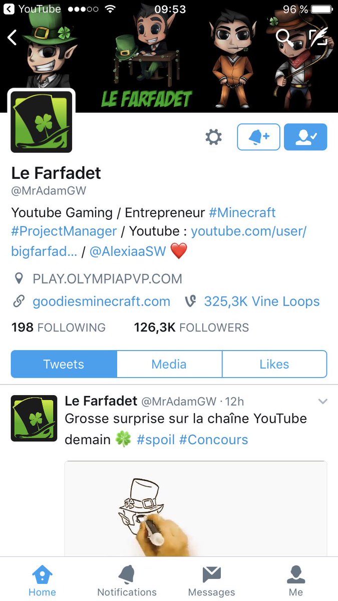 GoldDAy74's tweet image. Tout est fait tonton 😊#concoursgamemixtreize