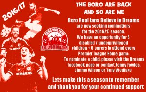 Win a signed Boro shirt-How to get your hands on it!! middlesbroughevents.co.uk/win-signed-bor…