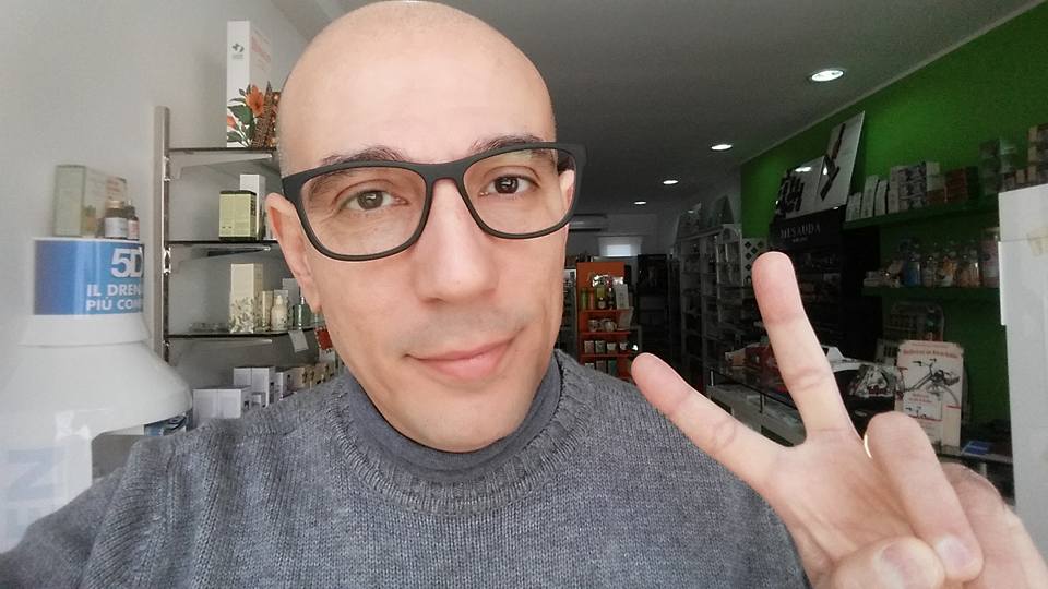 RADIORGS's tweet photo. Buon Weekend con RGS! MAX GERACI è on air come ogni sabato e domenica  dalle 17 alle 19 con tante anteprime e novità musicali! gds.it https://t.co/ugbtIkJ0RV