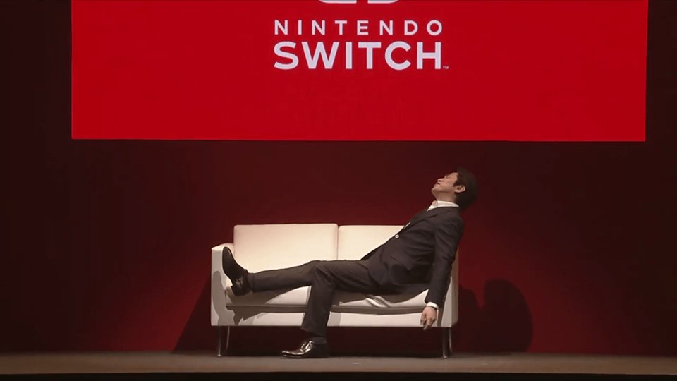 _ShadowGallery's tweet photo. Watching @Chadtronic videos got me feeling like: https://t.co/IbyMCZ2cAP