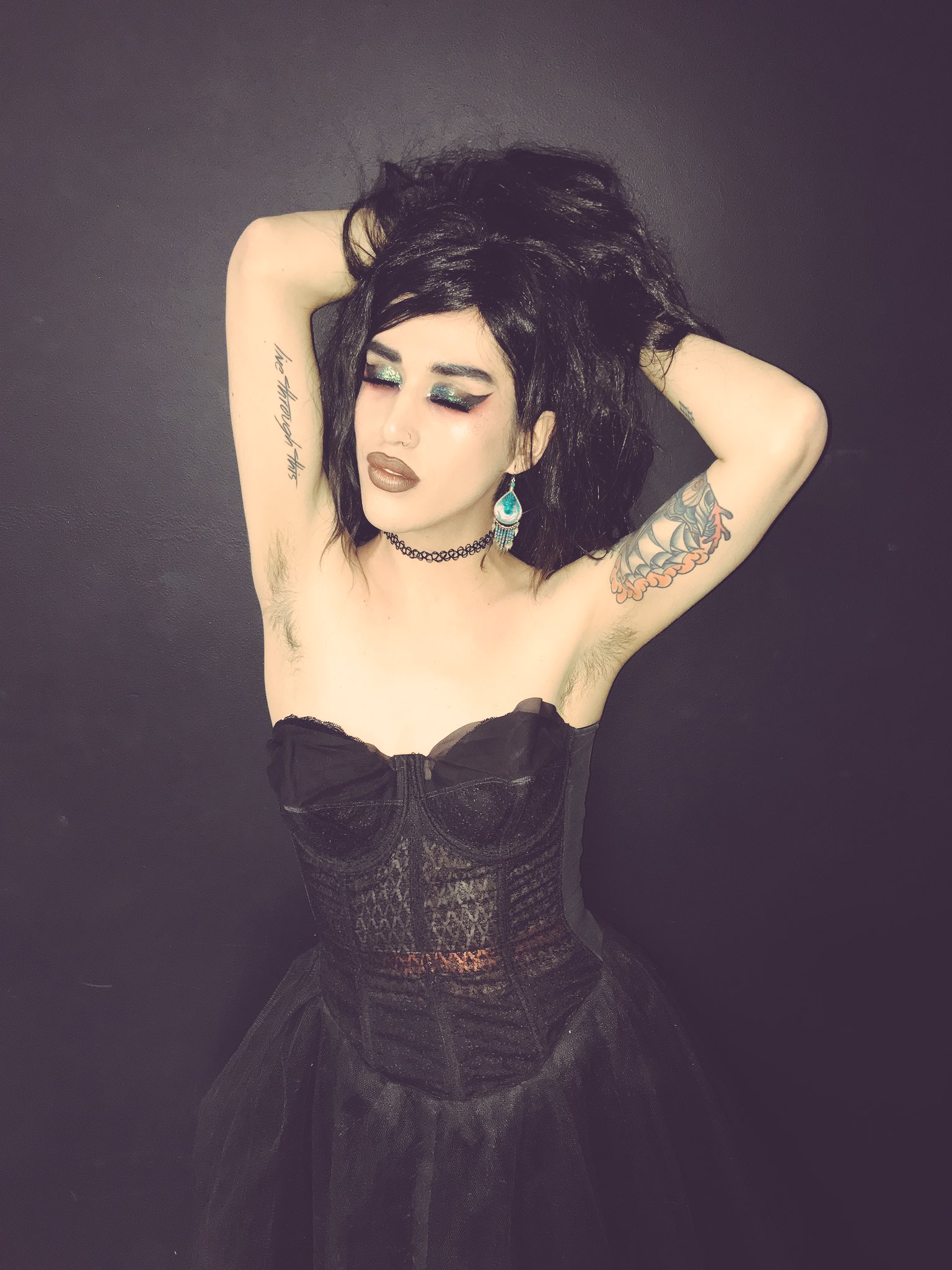 Adore delano dress top