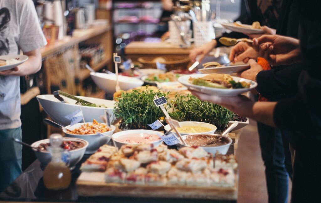 Šis būs labs #miitpankukurits 11:00-16:00