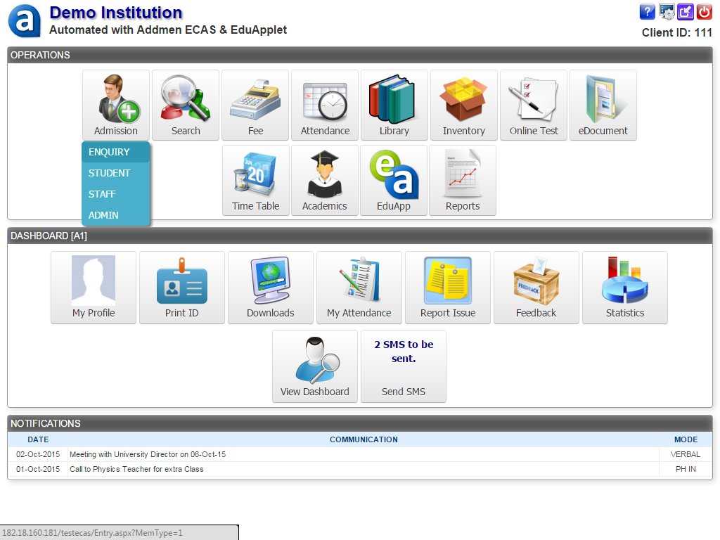 AddmenOMROCRICR's tweet image. Get rid of tedioud paper work for administration activities by using #studentManagementSoftware | admengroup.com/ecas/ecas-stud…
