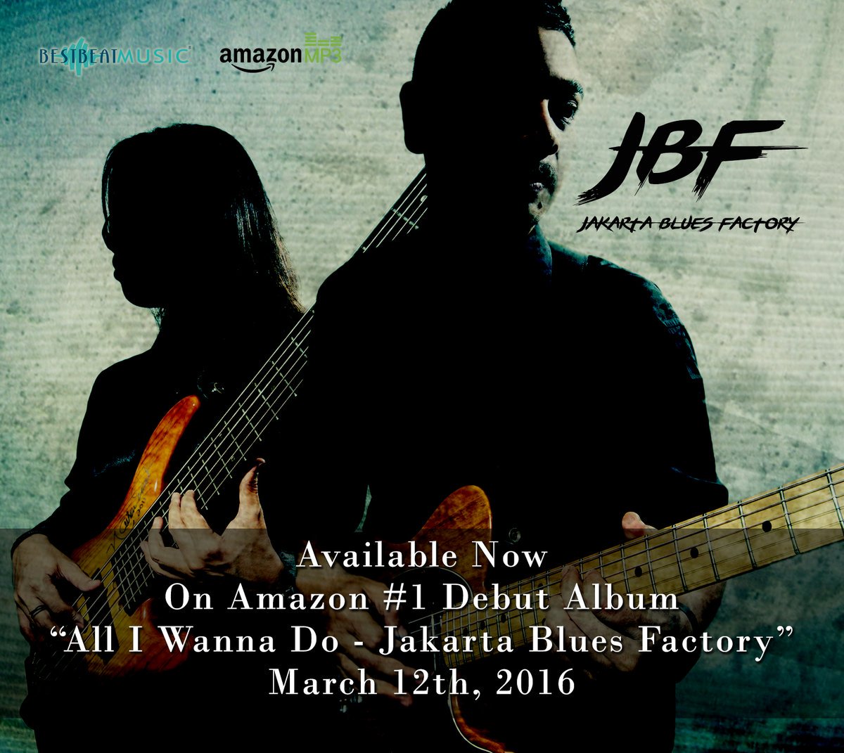 AvailableOn #Amazon ALL I WANNA DO <a href="/JB_factory/">JakartaBluesFactory</a>#1Album #GETITNOW! goo.gl/85MIFm <a href="/ericqomarul/">Eric Qomarul Faridiansyah S.Kom</a> <a href="/FawdyIrianto/">FawdyIrianto</a> <a href="/seffrino/">Seffrino Ompy</a> <a href="/SoebrotoHarry/">Soebroto Harry</a>