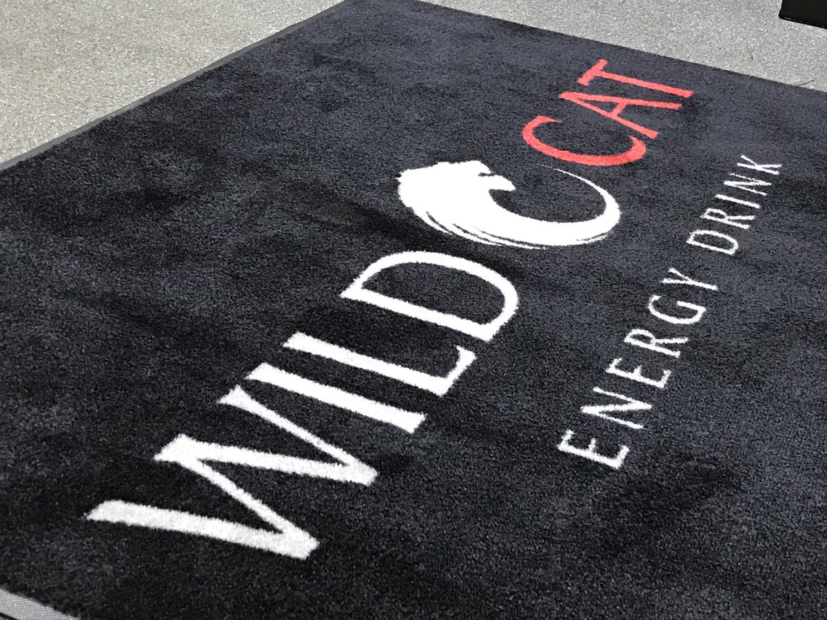 WildCat_Energy's tweet photo. Don't need to say much !!!#WildCatEnergyDrink https://t.co/a4pxcL2RZA
