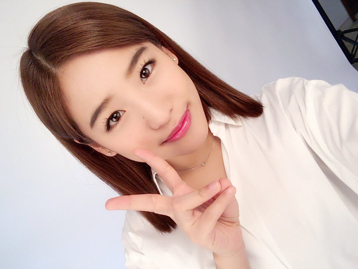 Habis fotoshoot😌💓
撮影して来たよー( ´∀｀)