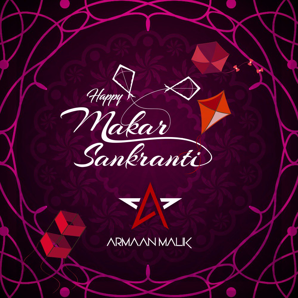 ARMAAN ✦ tweet media