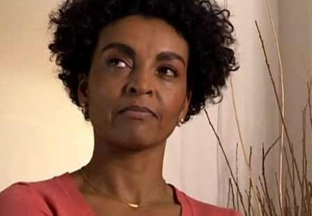 Happy Birthday to Adjoa Andoh who played Francine Jones & Sister Jatt in New Earth. 