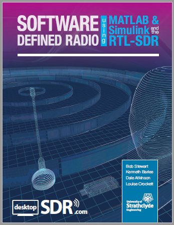 gojimmypi's tweet photo. Awesome #free #book to learn #SDR using #MATLIB
Software Defined Radio using MATLAB & Simulink and the RTL-SDR
https://t.co/QGWvd7xMYb https://t.co/Mk81xwZ8Ok