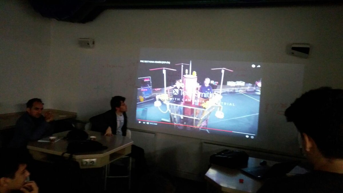 Turkish Off Season'in ardindan Kaliforniya Orange County icin hazirlanmaya basladik