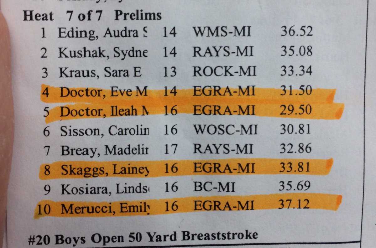 Ileah_Doctor's tweet photo. Doctor sister swim off...?  @eve2doctor https://t.co/BHPJWY2UBX