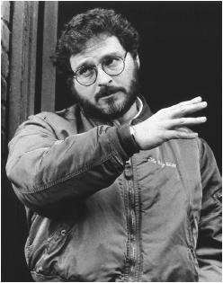 Happy birthday to writer/director Lawrence Kasdan today! 