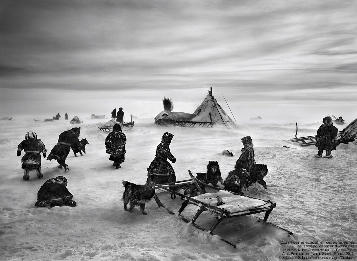 VwJanne's tweet photo. Sabastiao Salgado https://t.co/COMMborCMk