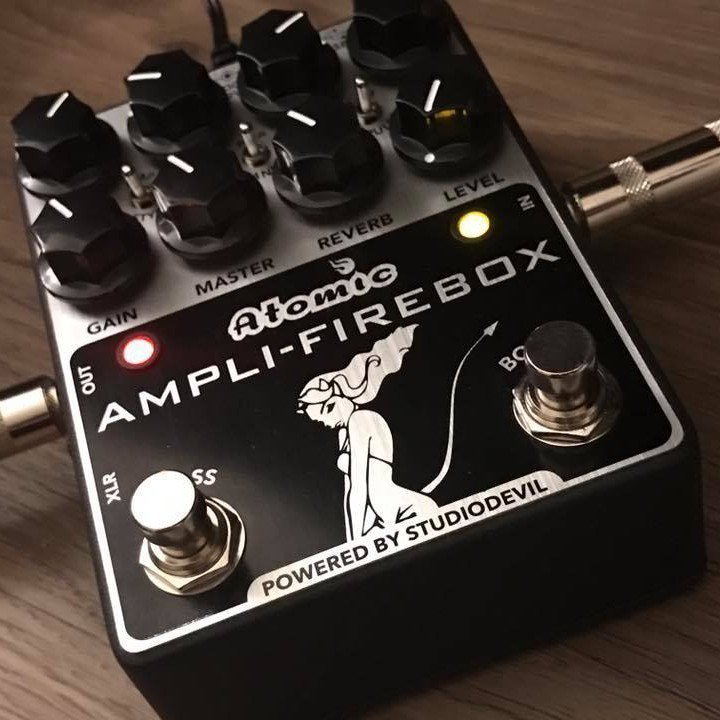 EffectsDatabase's tweet photo. Recently added: Atomic Ampli-Firebox
* * *
https://t.co/xLuJ1jsa0v
* * *
#atomicamps #ato… https://t.co/lt7sYqffXs https://t.co/iyB6THeUV4
