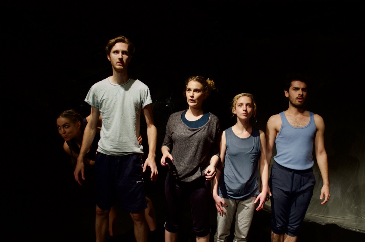 oneinchpunchco's tweet photo. Struggling financially right now?We've created the promo code, 'SKINT' making tickets to 'AYFN' @vaultfestival £8 each, offer ends Jan 15th https://t.co/dwKDiRNzWT