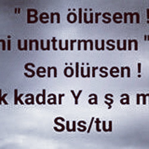 Ekrem Gunes (@ipgrevli) on Twitter photo 