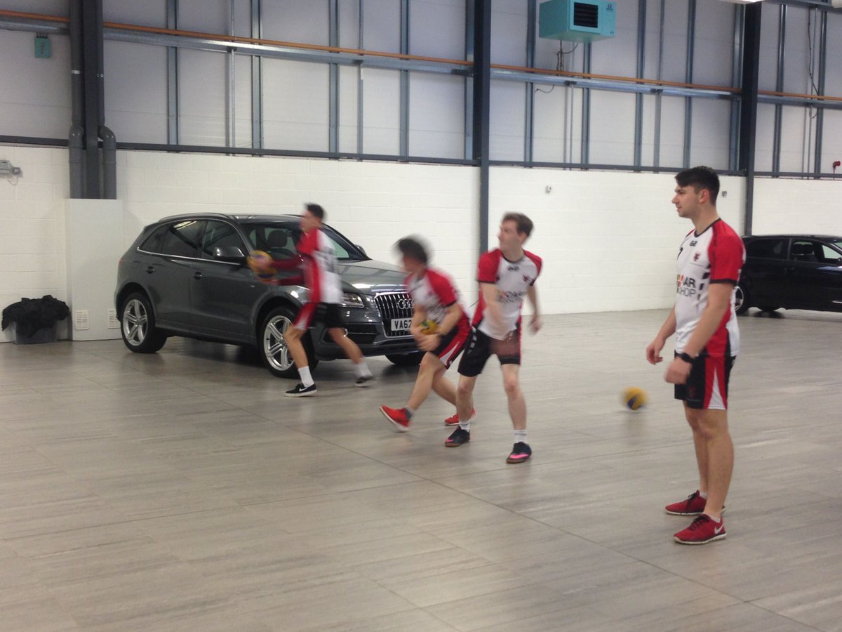 Reepham_Raiders's tweet photo. Don't worry, we didn't hit the car @CarShopUK! #dodgeball #norwich https://t.co/NhDwHXQB8c