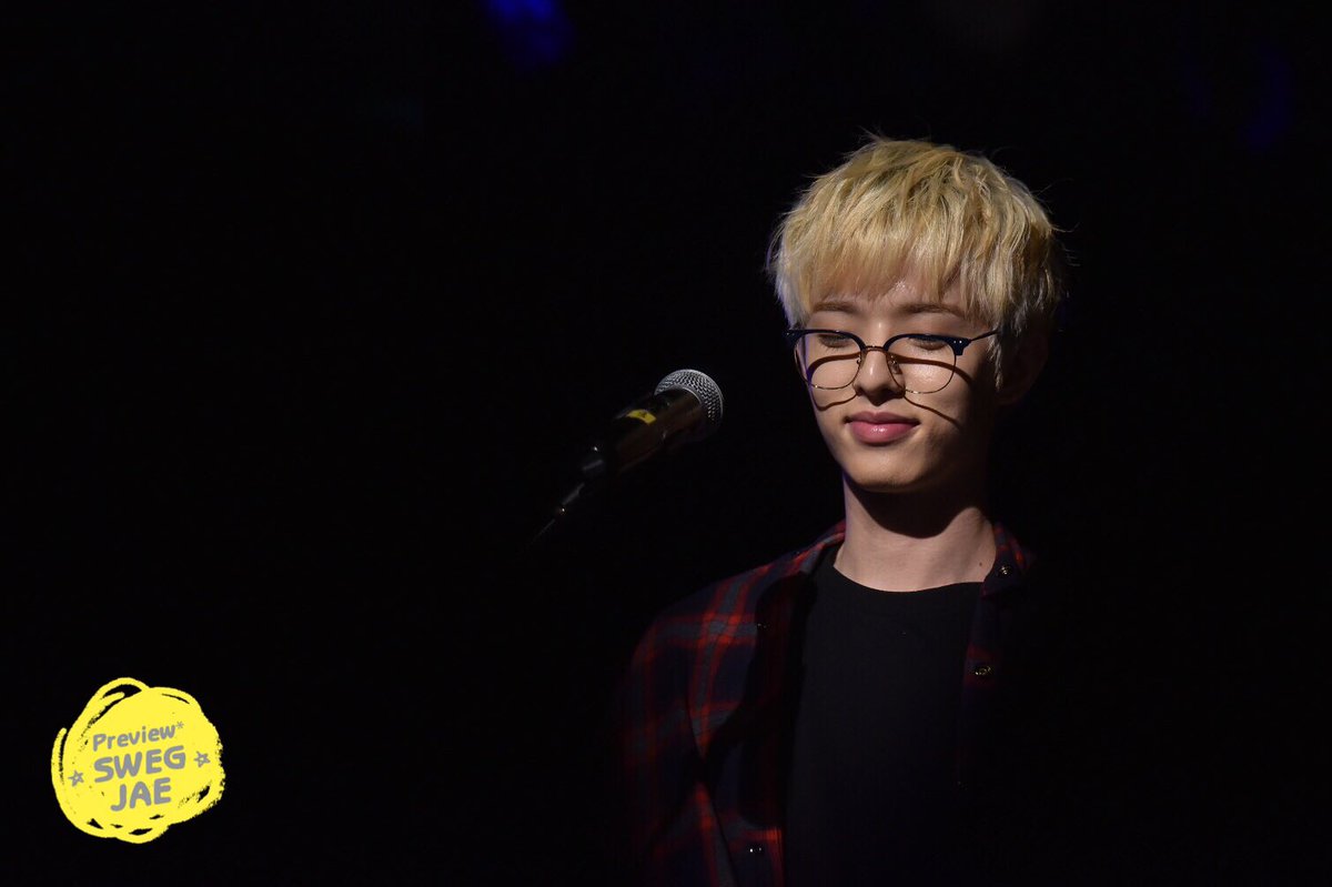SWEG_JAE's tweet photo. [Preview] 170114 롤링 22주년 기념 공연 vol.4

#JAE #day6 #데이식스 #제이 
#EVERYDAY6 https://t.co/zP6sEfupUU