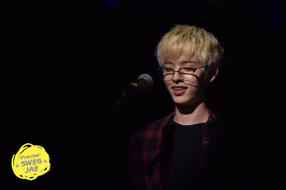 SWEG_JAE's tweet photo. [Preview] 170114 롤링 22주년 기념 공연 vol.4

#JAE #day6 #데이식스 #제이 
#EVERYDAY6 https://t.co/zP6sEfupUU