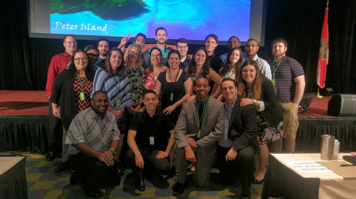 RRIBG's tweet photo. Been an amazing weekend so far and we're just getting started at #AWC2017 @B2G200 https://t.co/CUPA1FEfKB
