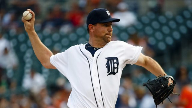 Also, Happy 33rd Birthday to pitcher, Mike Pelfrey! 