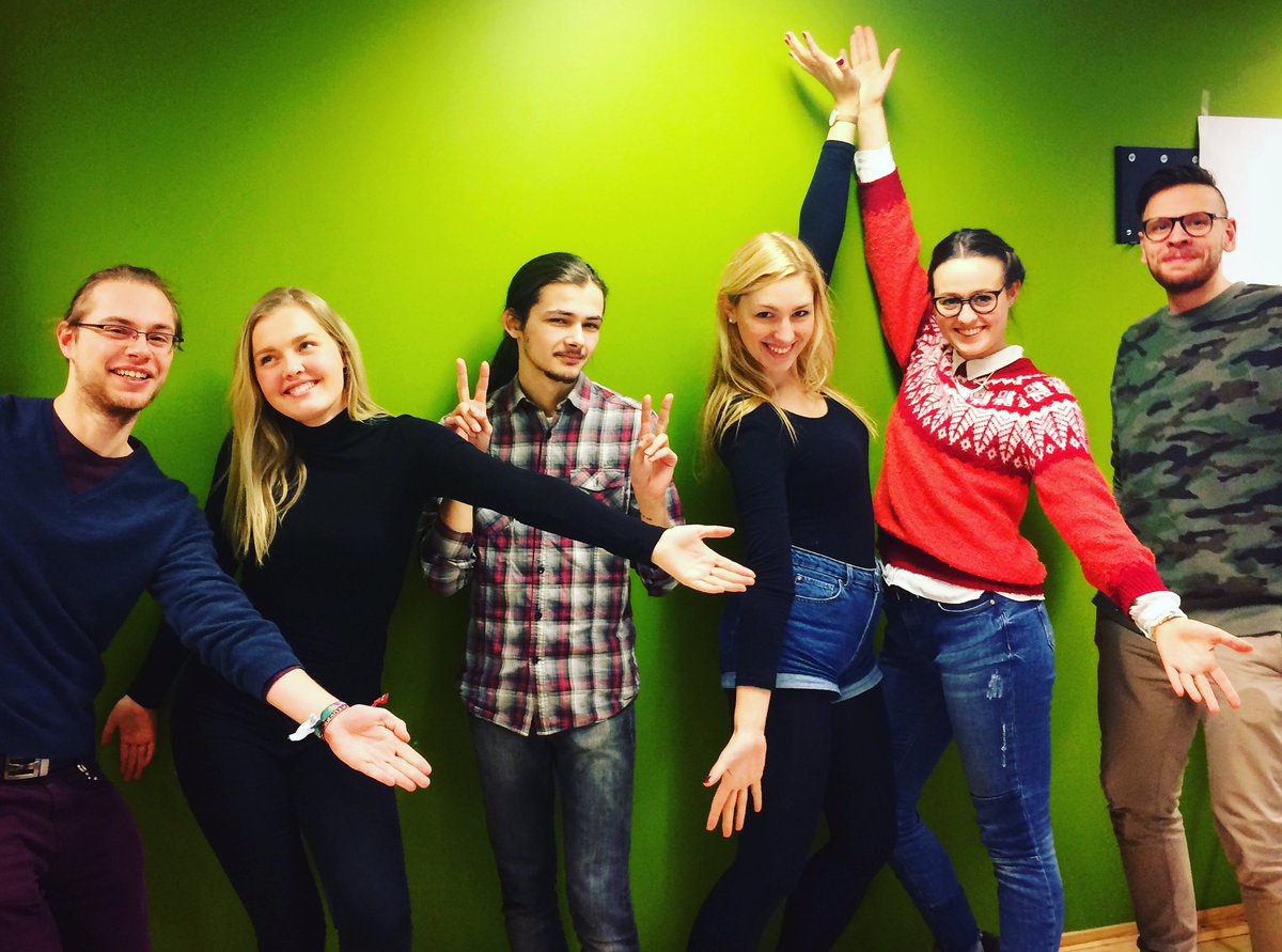 JWerthwein's tweet photo. Working together for a great European #Erasmus Seminar #APC https://t.co/VrqBIZ48im