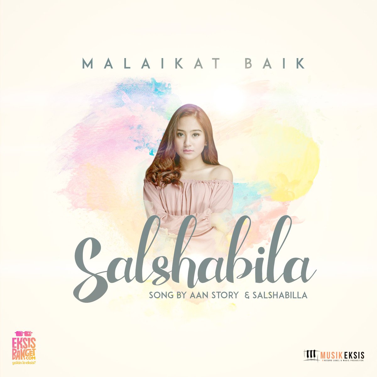Btw yang mau Profile picture aku nih, aku kasih deh. Baik kan akuuu??? 😜 #MalaikatBaik