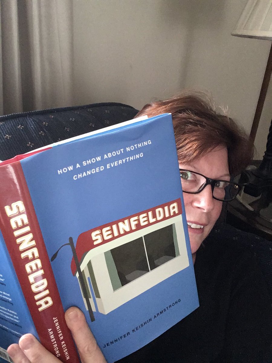 flynncyn's tweet photo. @Chartigan455 @JerrySeinfeld #spongeworthy #latexsalesman https://t.co/A7ceBNXBmv