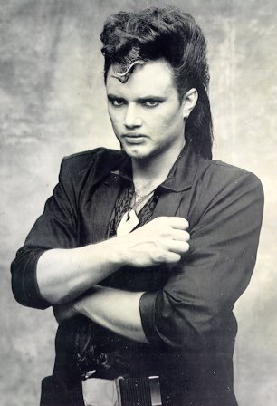 HAPPY BIRTHDAY 

Geoff Tate 