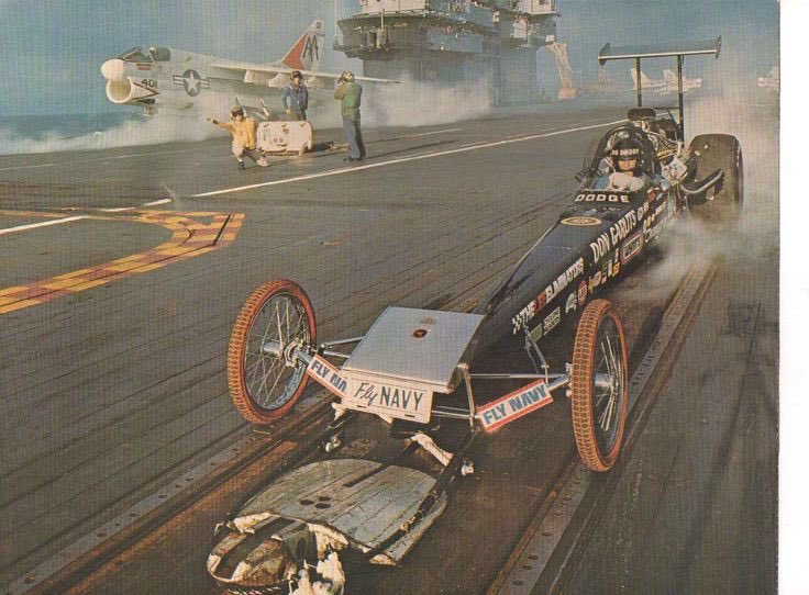 Happy Birthday  Garlits 
