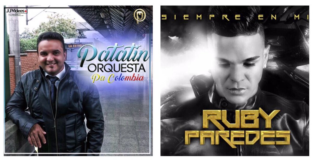 Tan natural Patatin Orquesta ft Ruby Paredes Salsa .Buscalo asi en youtube y disfruta de tu Fin de semana..#conDios